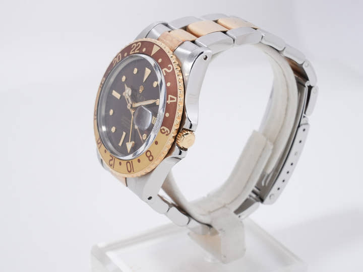 Rolex GMT-Master  Reference 1675/3 No. 59