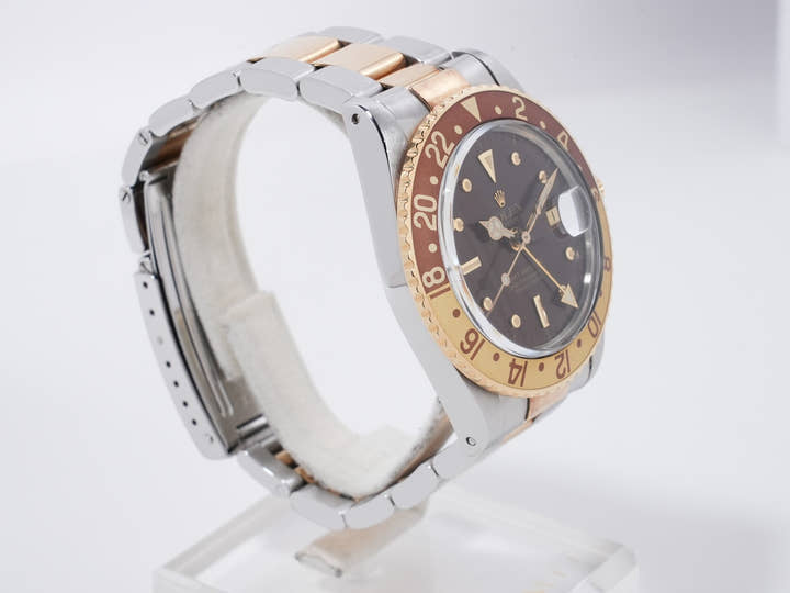 Rolex GMT-Master  Reference 1675/3 No. 59