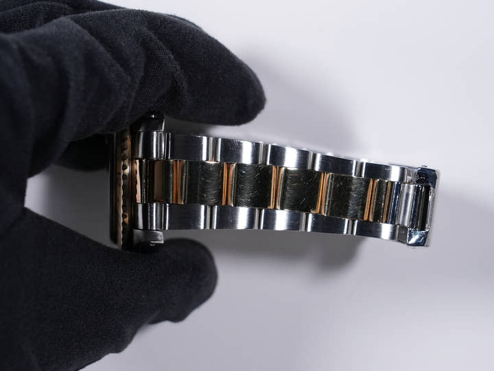 Rolex GMT-Master  Reference 1675/3 No. 59