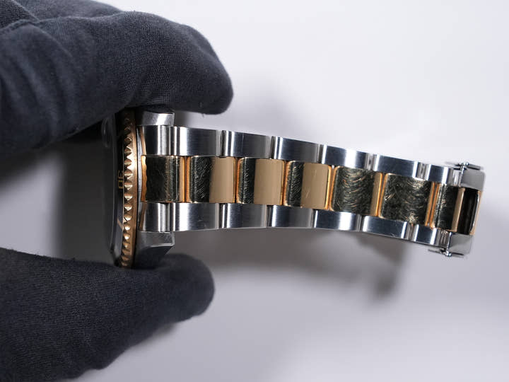 Rolex Submariner Date  Ref.16613LN V