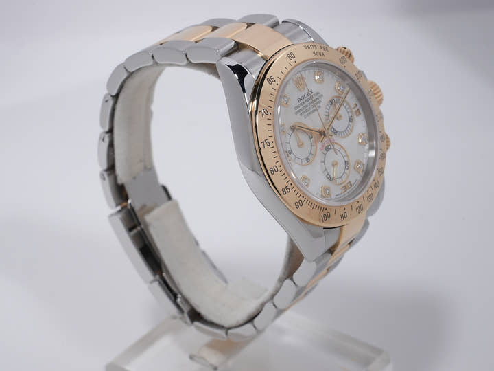 Rolex Daytona  Ref.116523NG K-series