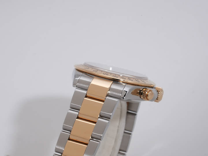 Rolex Daytona  Ref.116523NG K-series