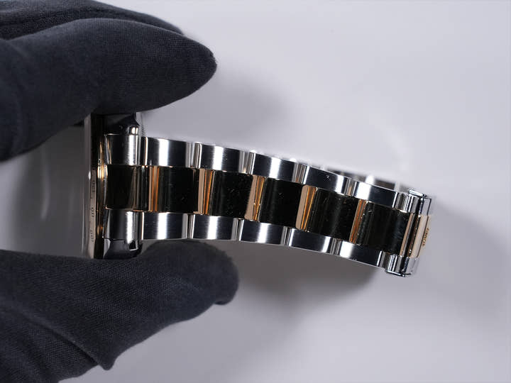 Rolex Daytona  Ref.116523NG K-series