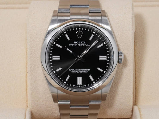 Rolex Oyster Perpetual 36  Ref.126000