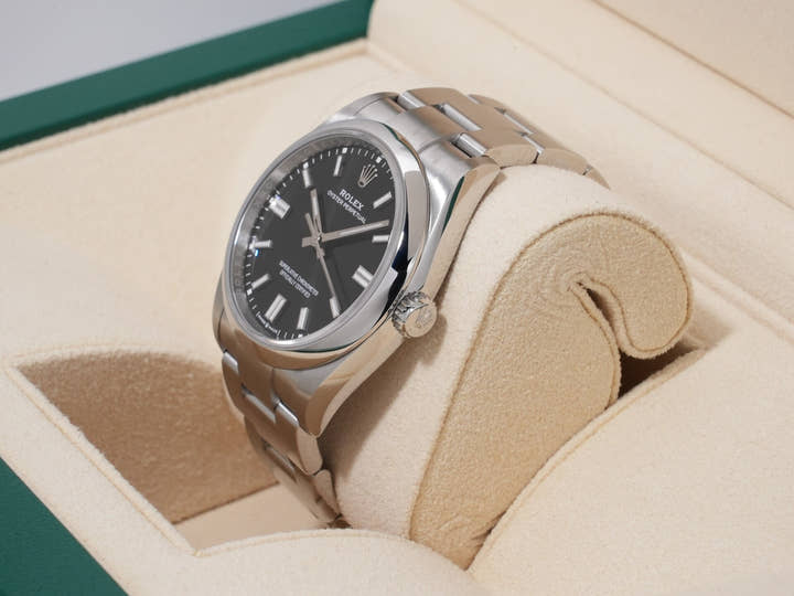 Rolex Oyster Perpetual 36  Ref.126000