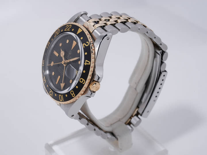 Rolex GMT-Master  Reference 1675/3 No. 53