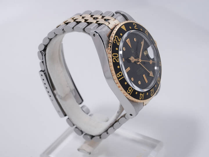 Rolex GMT-Master  Reference 1675/3 No. 53