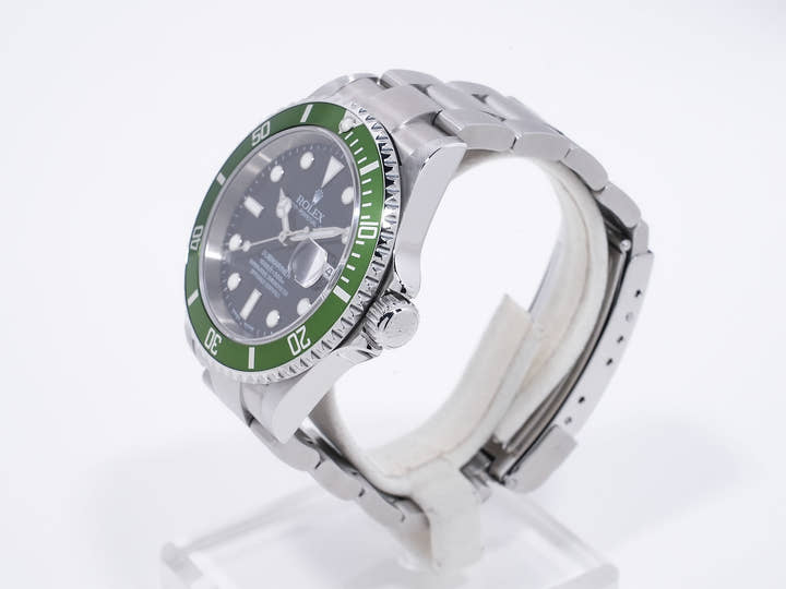 Rolex Submariner Date  Ref.16610LV F