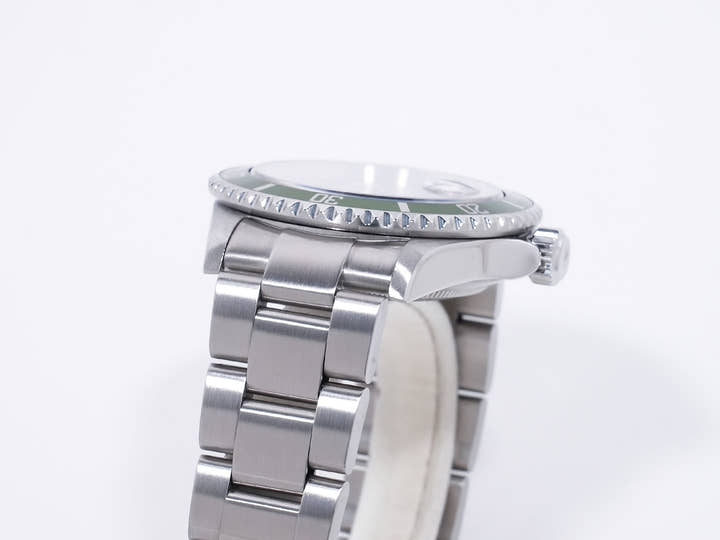 Rolex Submariner Date  Ref.16610LV F