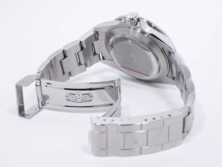 Rolex Submariner Date  Ref.16610LV F