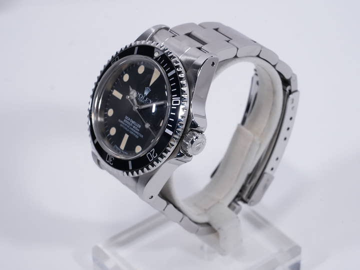 Rolex Sea-Dweller  Reference 1665 No. 80