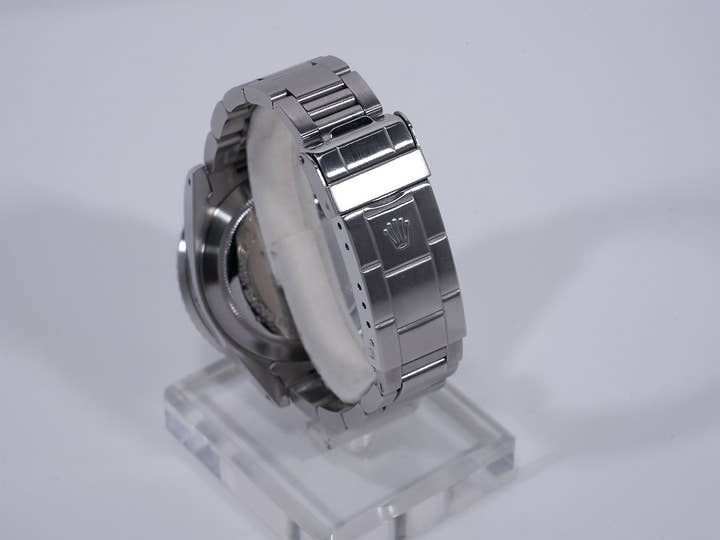Rolex Sea-Dweller  Reference 1665 No. 80