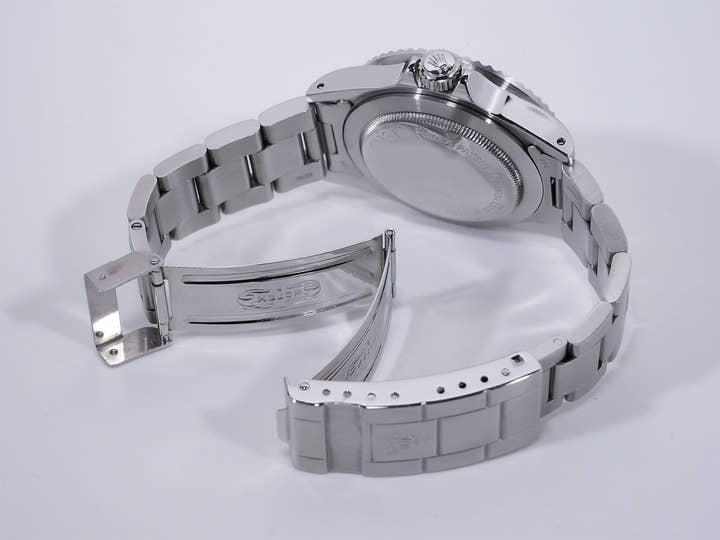Rolex Sea-Dweller  Reference 1665 No. 80