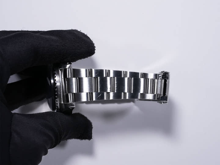 Rolex Sea-Dweller  Reference 1665 No. 80