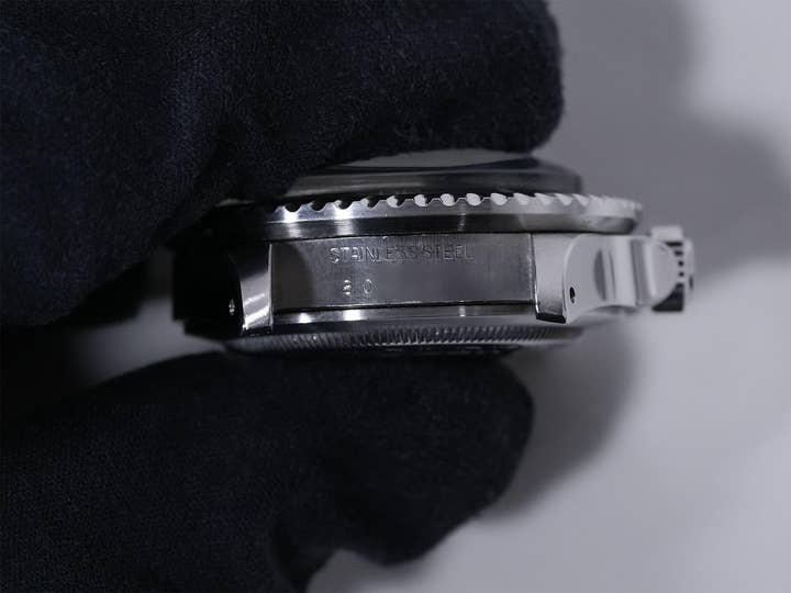 Rolex Sea-Dweller  Reference 1665 No. 80