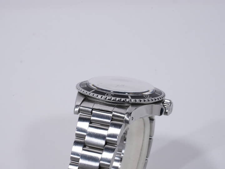 Rolex Submariner  Reference 5513 No. 42