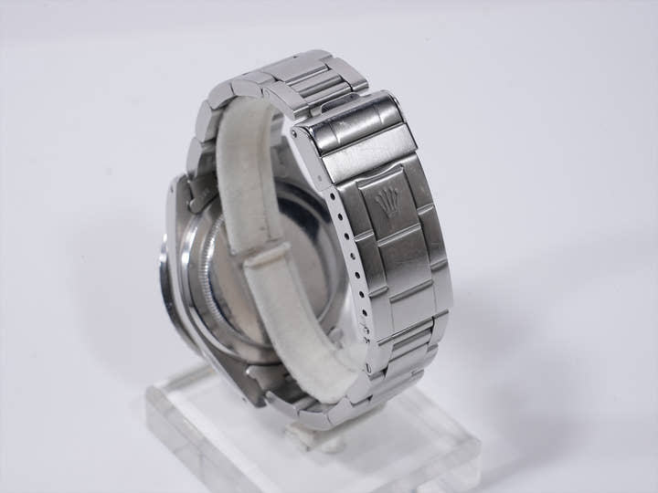 Rolex Submariner  Reference 5513 No. 42