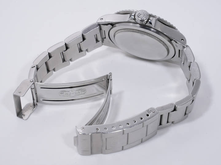 Rolex Submariner  Reference 5513 No. 42