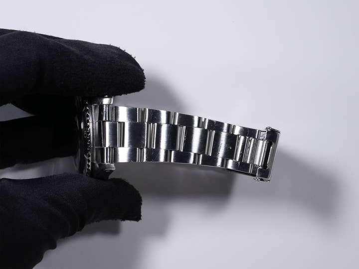 Rolex Submariner  Reference 5513 No. 42