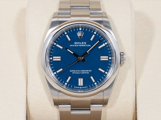 Rolex Oyster Perpetual 36  Ref.126000