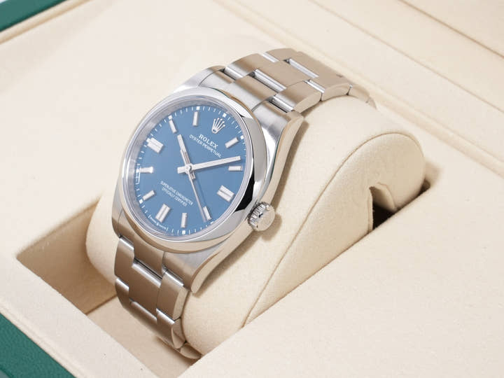 Rolex Oyster Perpetual 36  Ref.126000