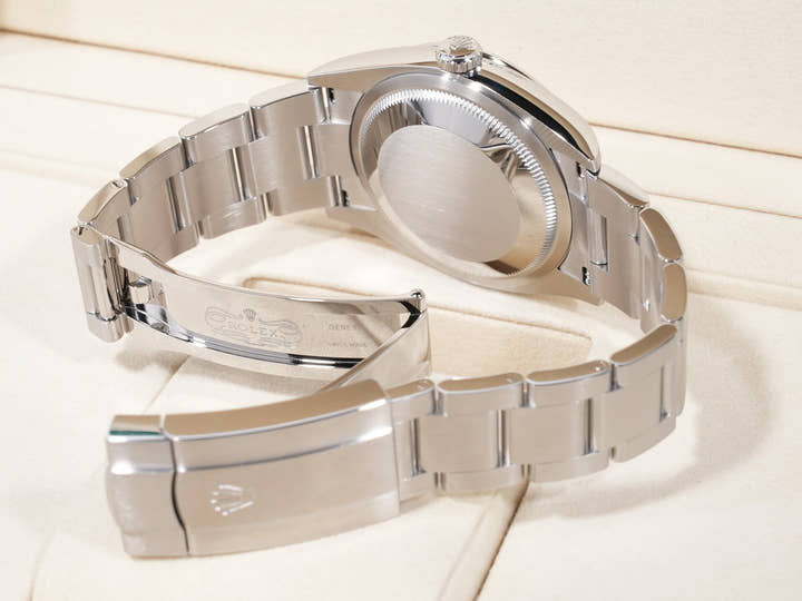 Rolex Oyster Perpetual 36  Ref.126000