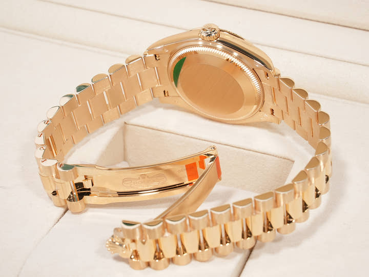 Rolex Datejust 31  Ref.278278