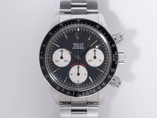 Rolex Daytona  Reference 6263 No. 62
