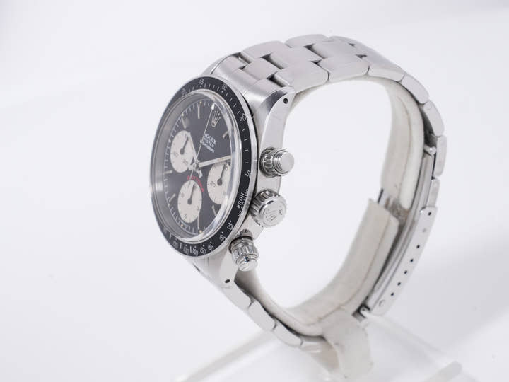 Rolex Daytona  Reference 6262 No. 24