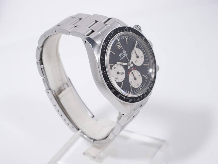 Rolex Daytona  Reference 6263 No. 62