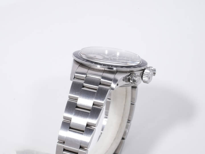 Rolex Daytona  Reference 6263 No. 62