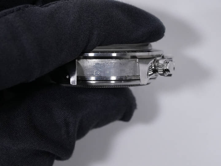 Rolex Daytona  Reference 6263 No. 62