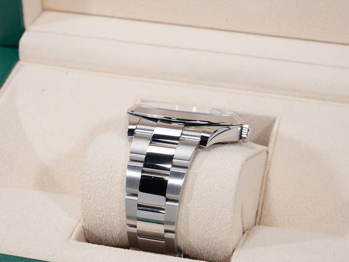 Rolex Datejust 41  Ref.126300