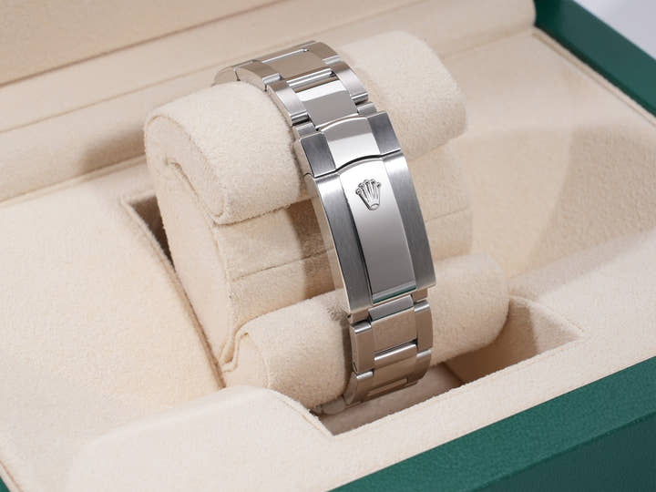 Rolex Datejust 41  Ref.126300