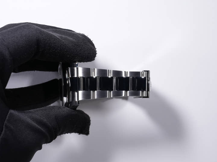 Rolex Datejust 41  Ref.126300