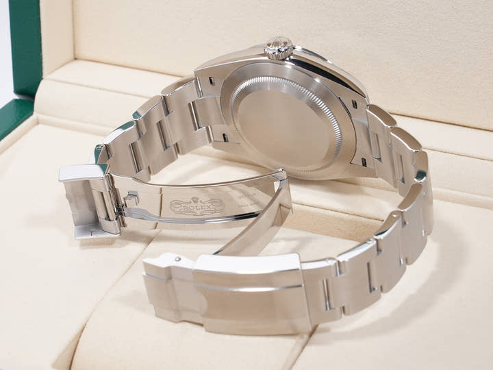 Rolex Explorer 40  Ref.224270