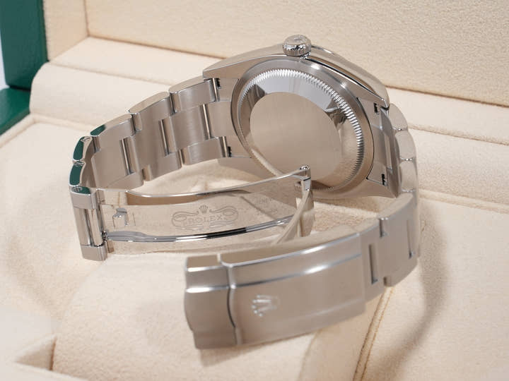 Rolex Oyster Perpetual 36  Ref.126000