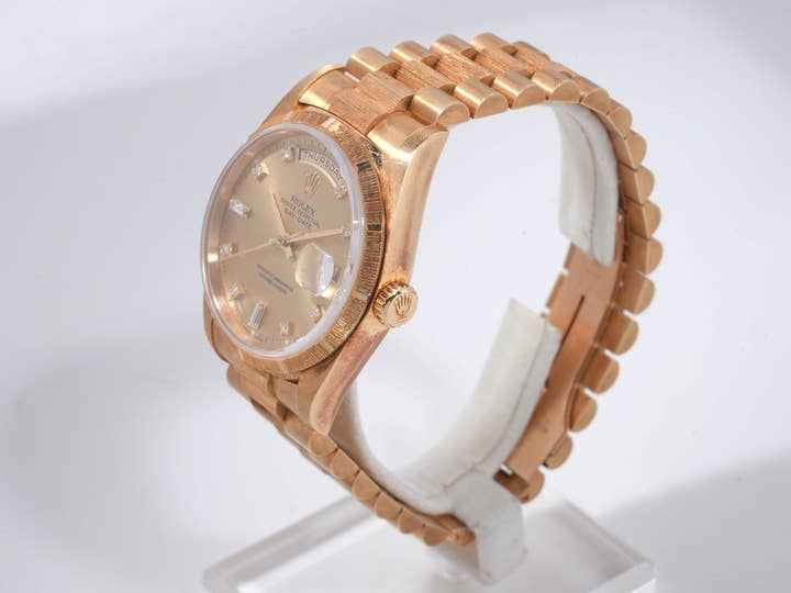 Rolex Day Date  Ref.18248A E series