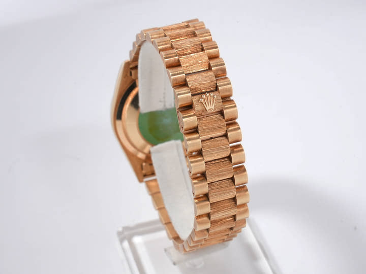 Rolex Day Date  Ref.18248A E series
