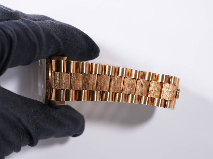 Rolex Day Date  Ref.18248A E series