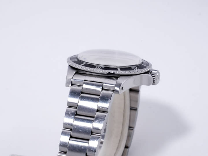 Rolex Submariner  Reference 5513 No. 54