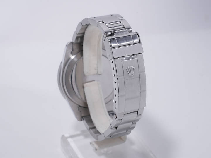 Rolex Submariner  Reference 5513 No. 54