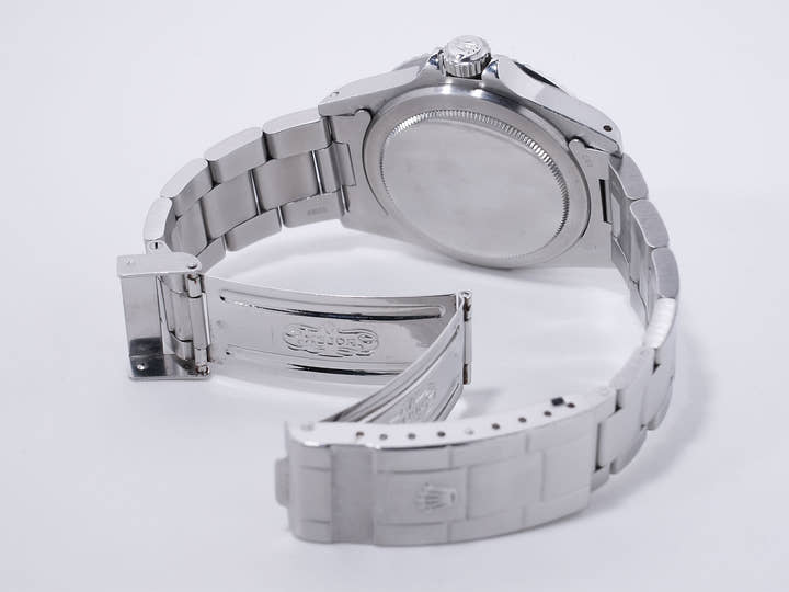 Rolex Submariner  Reference 5513 No. 54