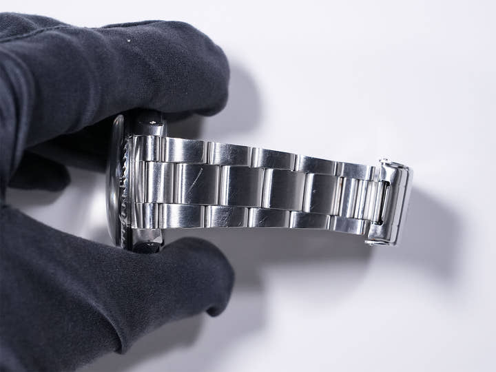 Rolex Submariner  Reference 5513 No. 54