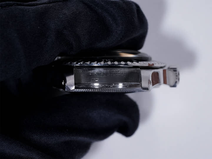 Rolex Submariner  Reference 5513 No. 54