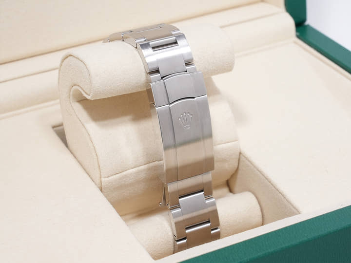 Rolex Oyster Perpetual 41  Ref.124300