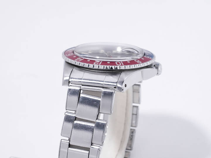 Rolex GMT-Master  Ref.1675M No. 13