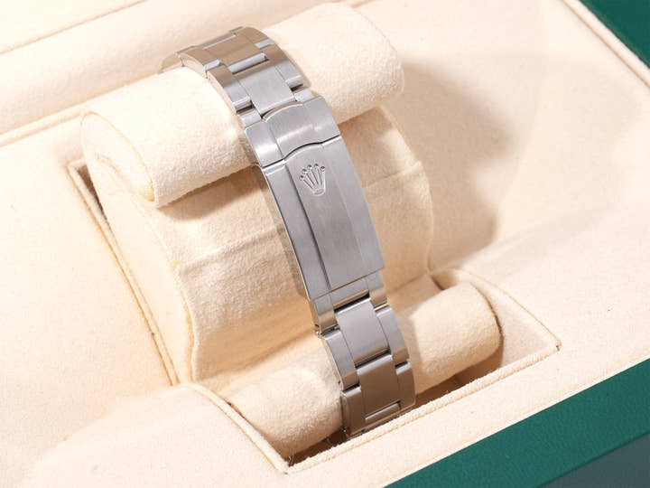 Rolex Oyster Perpetual 31  Ref.277200