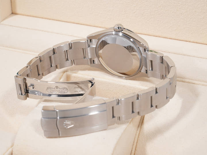 Rolex Oyster Perpetual 31  Ref.277200