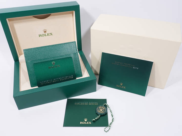 Rolex Oyster Perpetual 31  Reference 277200